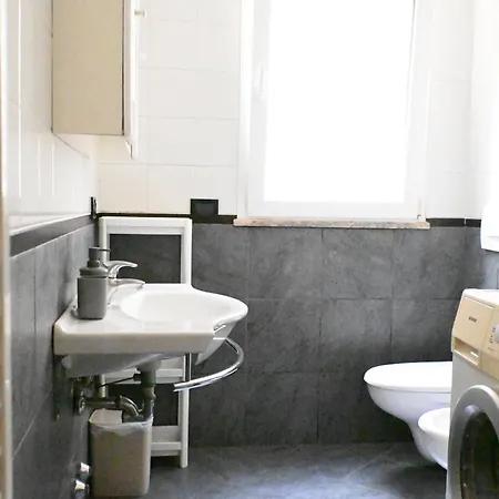 Apartment Rn001 - Rimini, Bilocale A Due Passi Dal Mare *