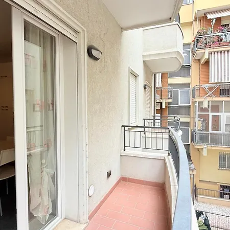 Apartment Rn001 - Rimini, Bilocale A Due Passi Dal Mare