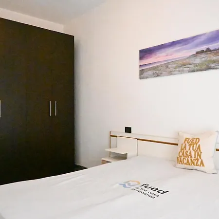 Apartment Rn001 - Rimini, Bilocale A Due Passi Dal Mare Rimini